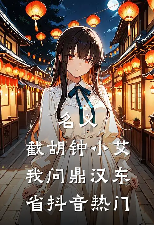 名义：截胡钟小艾，我问鼎汉东省抖音热门