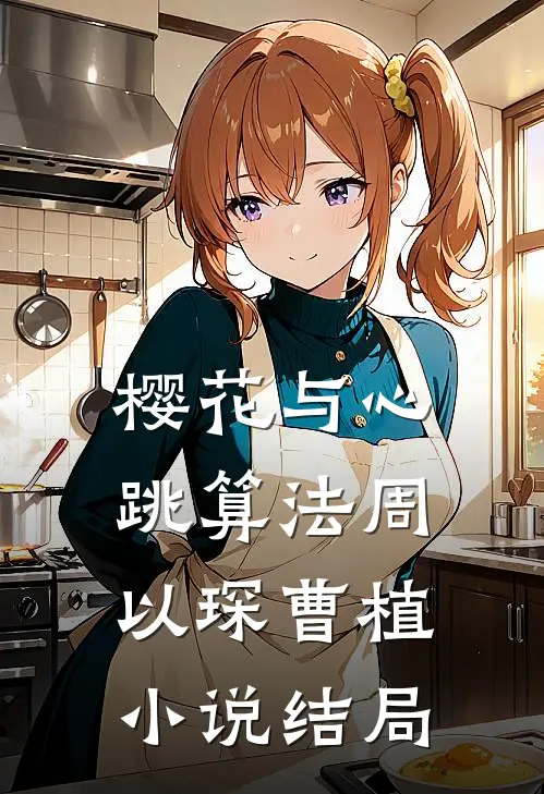 樱花与心跳算法周以琛曹植小说结局
