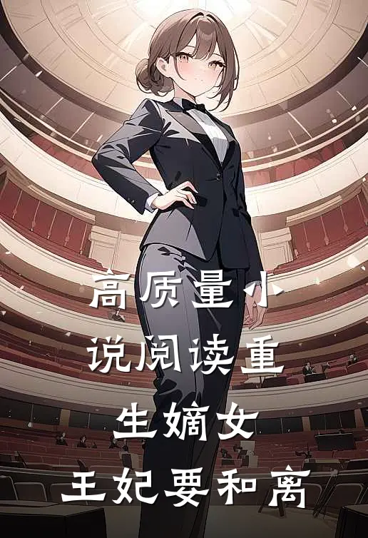 高质量小说阅读重生嫡女：王妃要和离