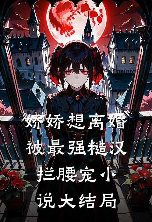娇娇想离婚，被最强糙汉拦腰宠小说大结局