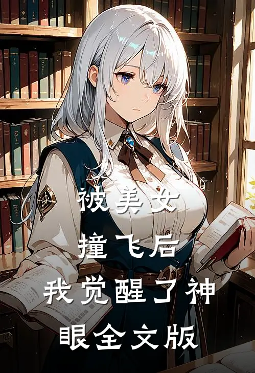 被美女撞飞后，我觉醒了神眼全文版