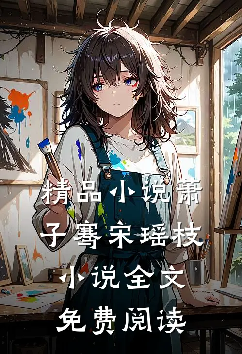 精品小说萧子骞宋瑶枝小说全文免费阅读