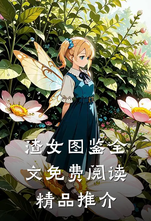 渣女图鉴全文免费阅读精品推介