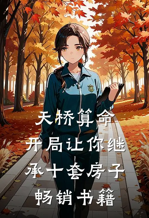 天桥算命：开局让你继承十套房子畅销书籍