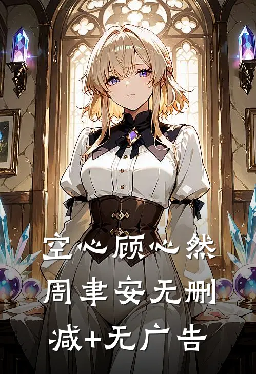 空心顾心然周聿安无删减+无广告