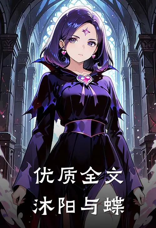 优质全文沐阳与蝶