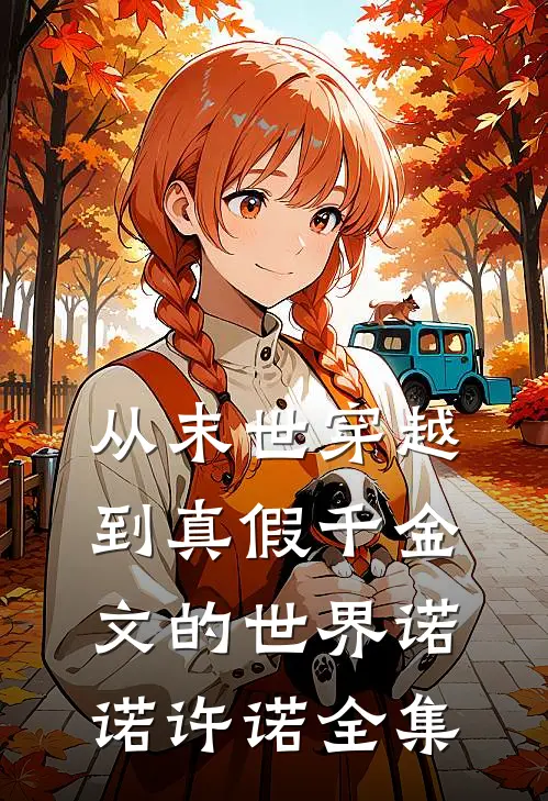 从末世穿越到真假千金文的世界诺诺许诺 全集