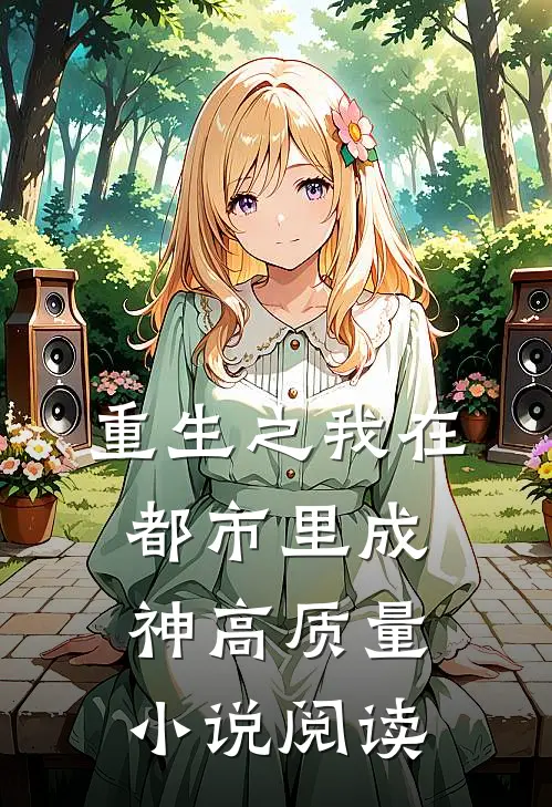 重生之我在都市里成神高质量小说阅读