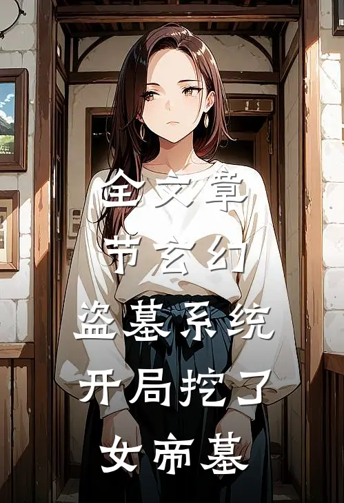全文章节玄幻：盗墓系统，开局挖了女帝墓
