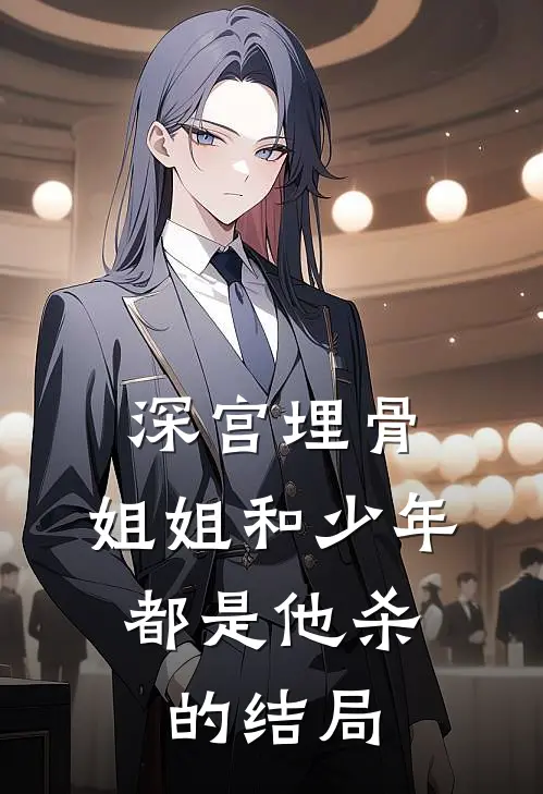 深宫埋骨：姐姐和少年，都是他杀的结局