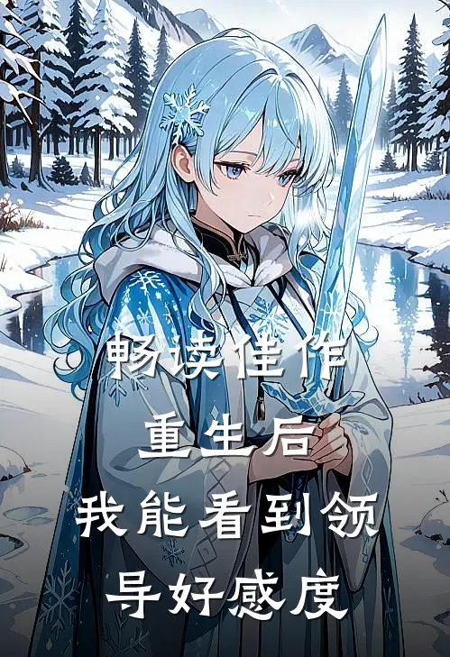 畅读佳作重生后，我能看到领导好感度