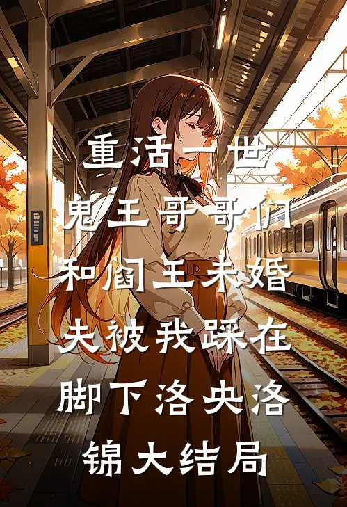 重活一世，鬼王哥哥们和阎王未婚夫被我踩在脚下洛央洛锦大结局