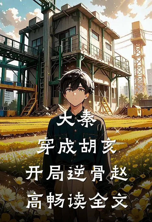 大秦：穿成胡亥，开局逆骨赵高畅读全文