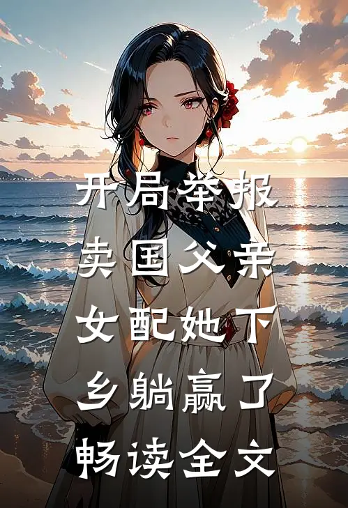 开局举报卖国父亲，女配她下乡躺赢了畅读全文