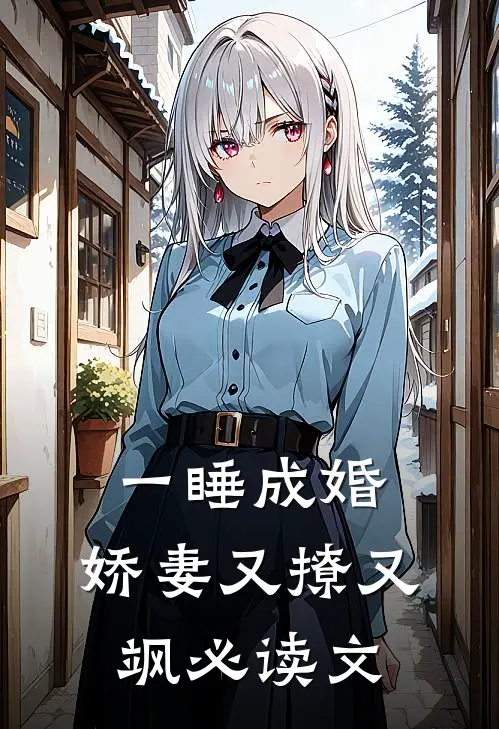 一睡成婚：娇妻又撩又飒必读文