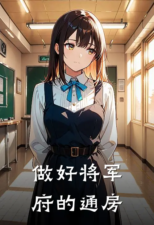 做好将军府的通房