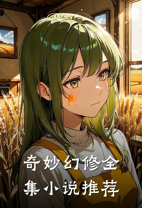 奇妙幻修全集小说推荐