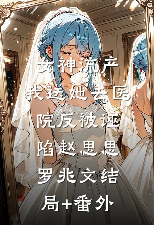女神流产，我送她去医院反被诬陷赵思思罗兆文结局+番外
