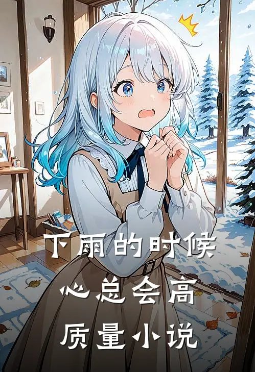 下雨的时候心总会高质量小说