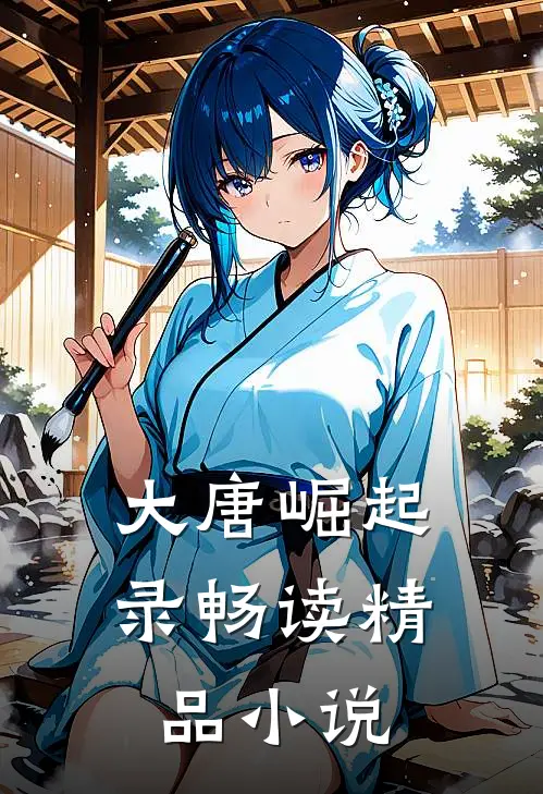 大唐崛起录畅读精品小说