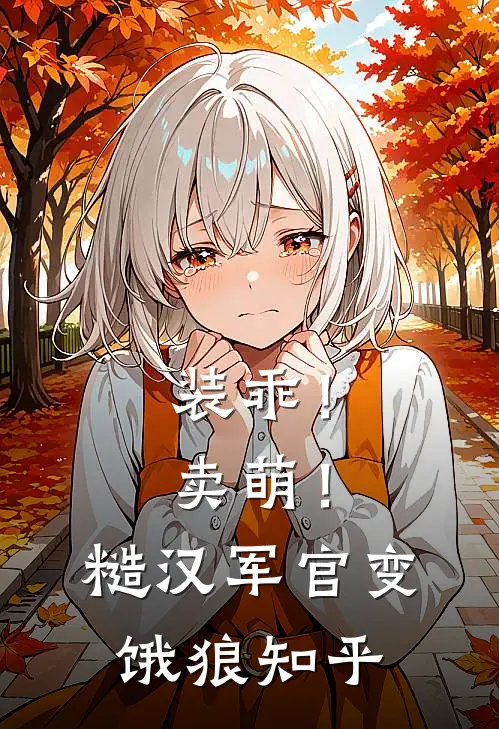 装乖！卖萌！糙汉军官变饿狼知乎