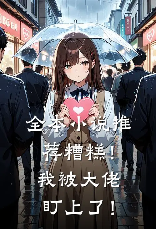 全本小说推荐糟糕！我被大佬盯上了！