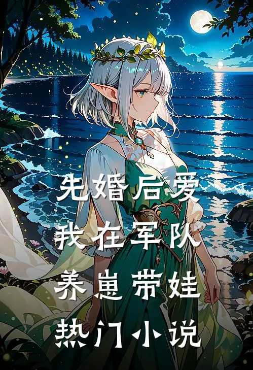 先婚后爱：我在军队养崽带娃热门小说
