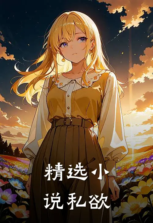 精选小说私欲