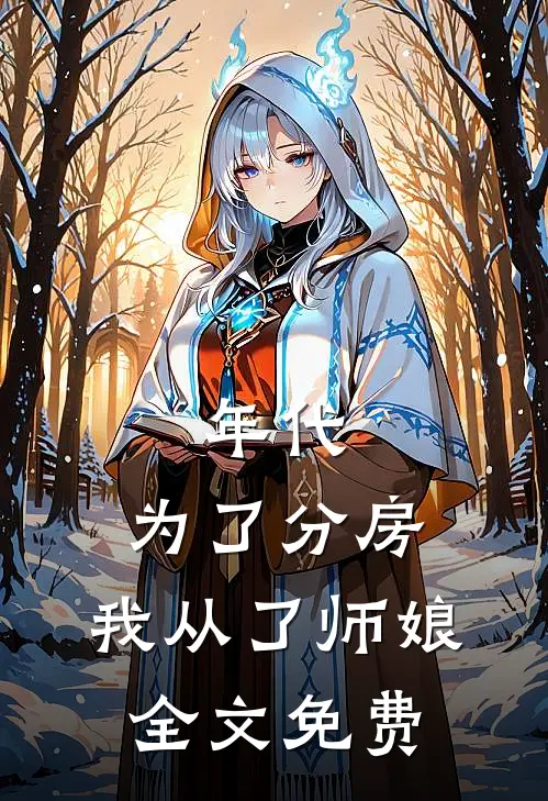 年代：为了分房，我从了师娘全文免费