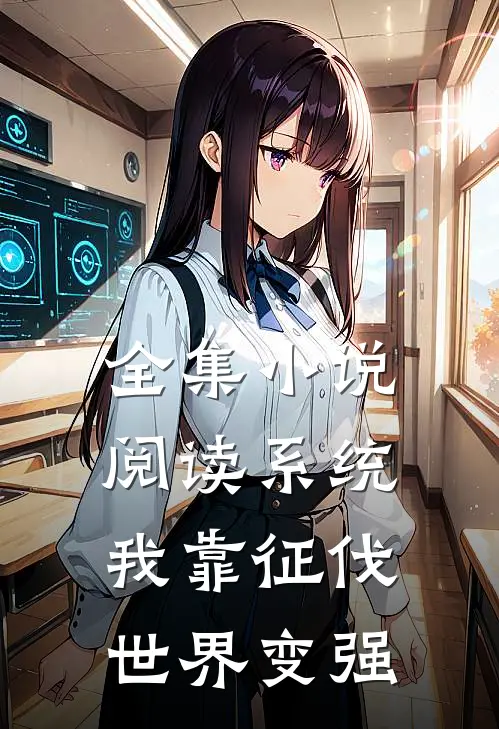 全集小说阅读系统：我靠征伐世界变强