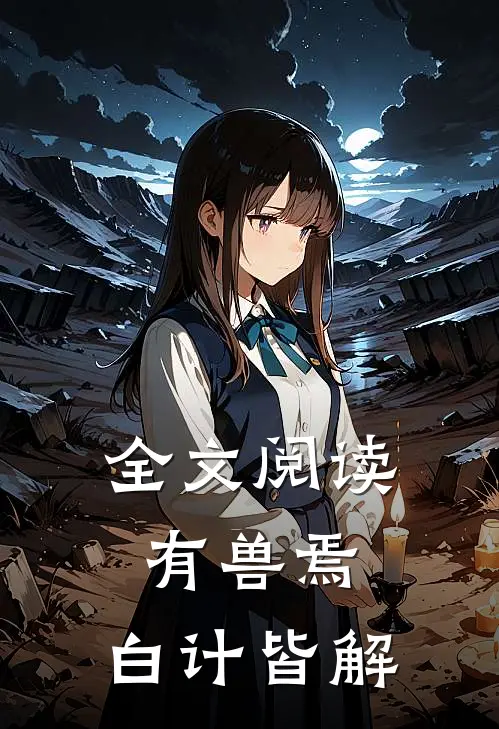 全文阅读有兽焉：白计皆解