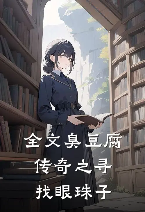 全文臭豆腐传奇之寻找眼珠子