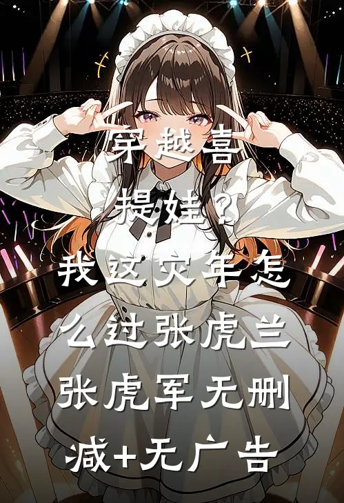 穿越喜提娃？我这灾年怎么过张虎兰张虎军无删减+无广告