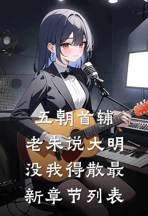 五朝首辅，老朱说大明没我得散最新章节列表