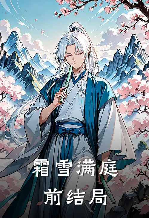 霜雪满庭前结局