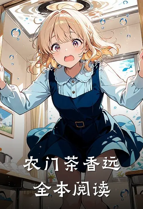 农门茶香远全本阅读