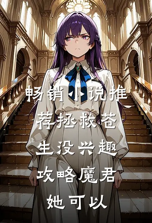 畅销小说推荐拯救苍生没兴趣，攻略魔君她可以