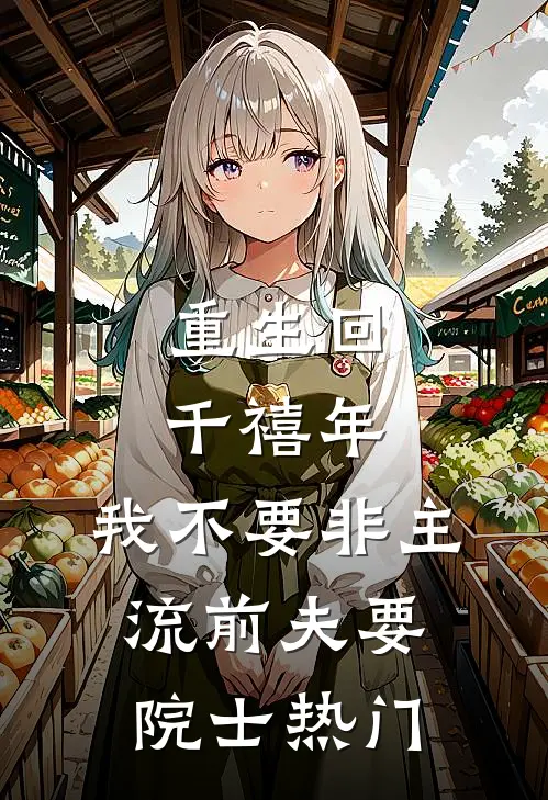 重生回千禧年，我不要非主流前夫要院士热门