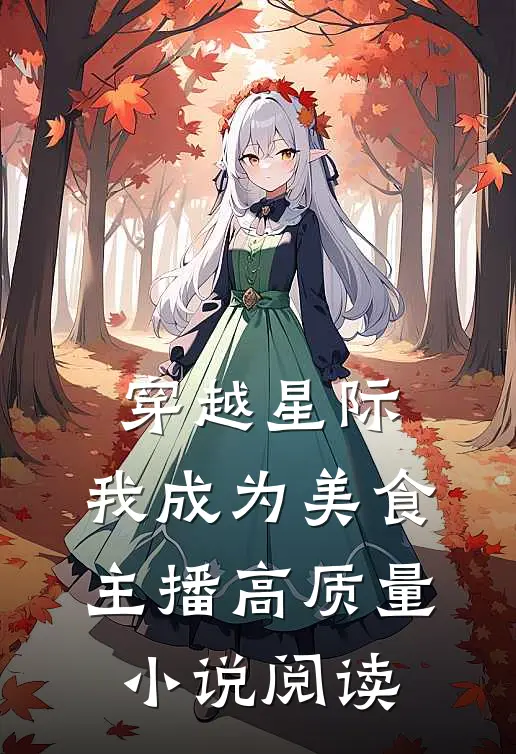 穿越星际，我成为美食主播高质量小说阅读