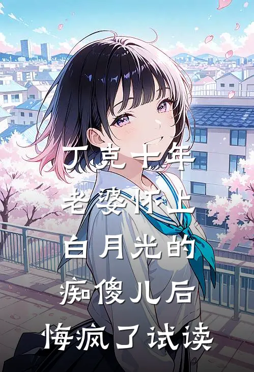 丁克十年，老婆怀上白月光的痴傻儿后，悔疯了试读