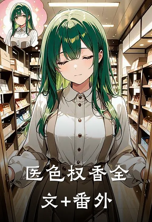 医色权香全文+番外