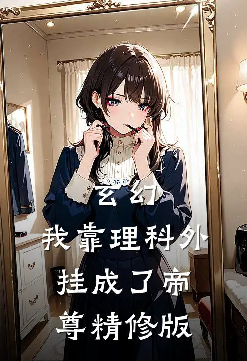 玄幻：我靠理科外挂成了帝尊精修版