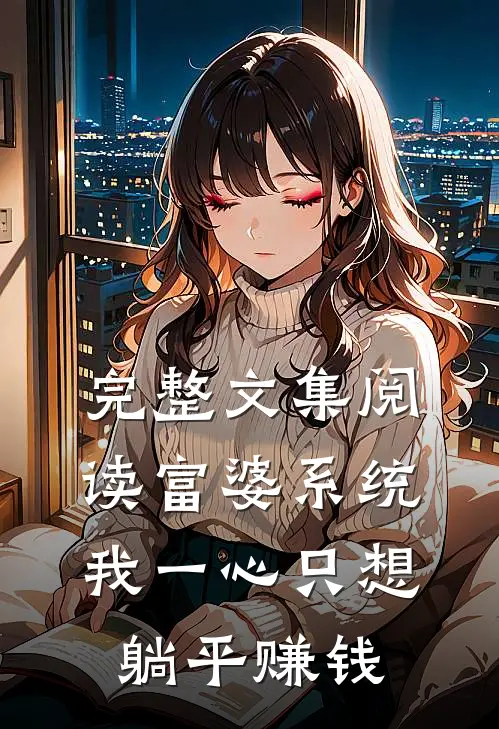 完整文集阅读富婆系统：我一心只想躺平赚钱