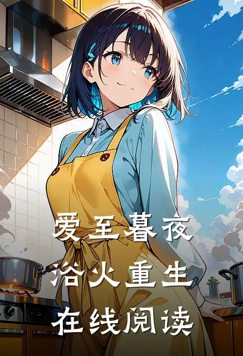 爱至暮夜，浴火重生在线阅读