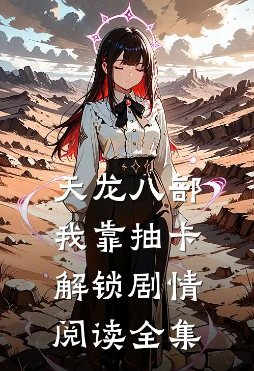 天龙八部：我靠抽卡解锁剧情阅读全集