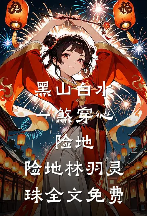 黑山白水，一煞穿心，险地，险地林羽灵珠全文免费