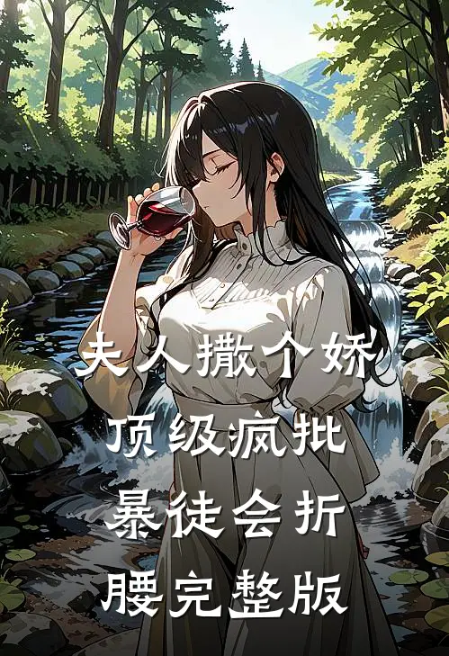 夫人撒个娇，顶级疯批暴徒会折腰完整版