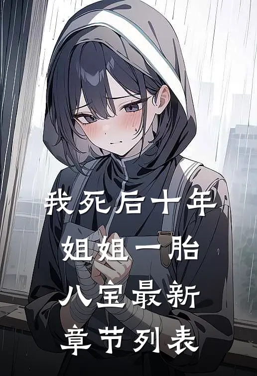 我死后十年，姐姐一胎八宝最新章节列表