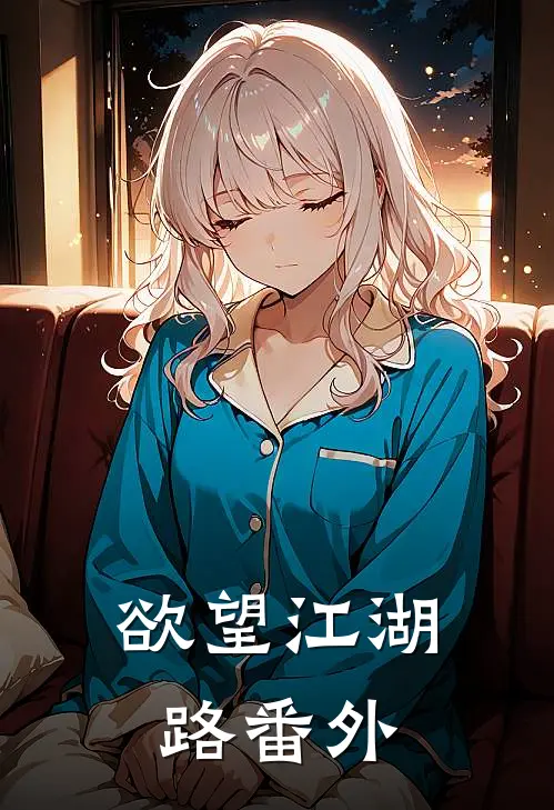 欲望江湖路番外