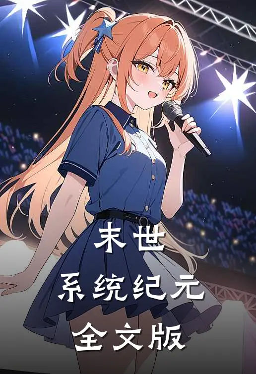 末世：系统纪元全文版